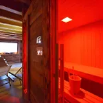 Holiday home Au Berceau Du Bien-etre *