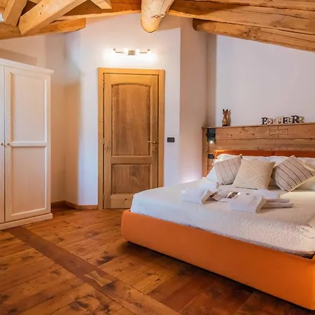 度假居 Au Berceau Du Bien-etre *