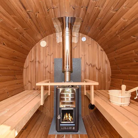 Tatil Evi Au Berceau Du Bien-etre Chambave