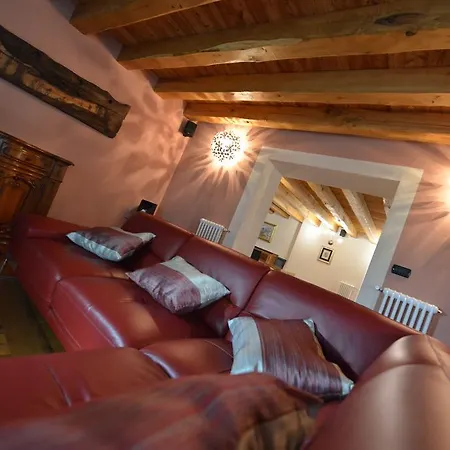 Au Berceau Du Bien-etre *