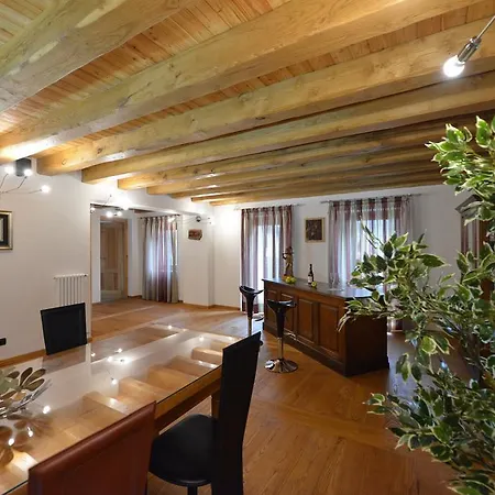 Au Berceau Du Bien-etre Tatil Evi