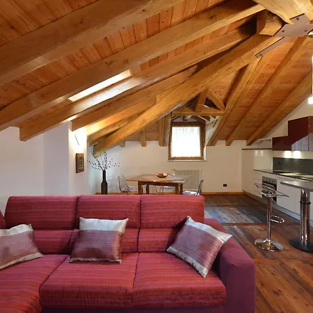 Au Berceau Du Bien-etre