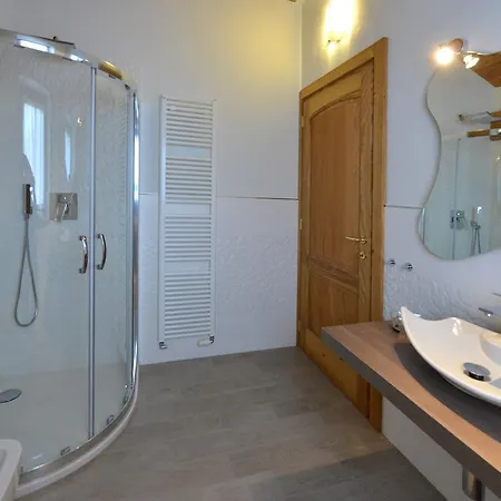 別荘 Au Berceau Du Bien-etre