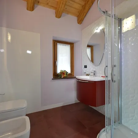 Au Berceau Du Bien-etre