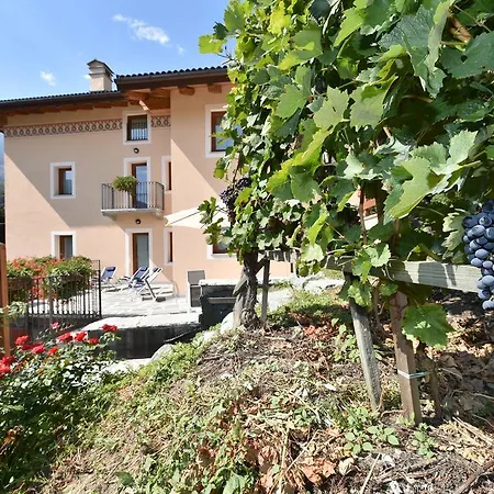 Tatil Evi Au Berceau Du Bien-etre *