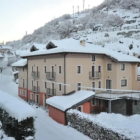 Au Berceau Du Bien-etre