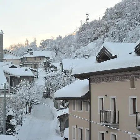 Au Berceau Du Bien-etre