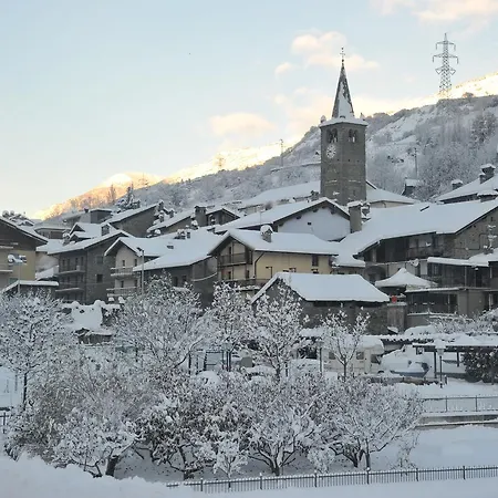 Au Berceau Du Bien-etre *