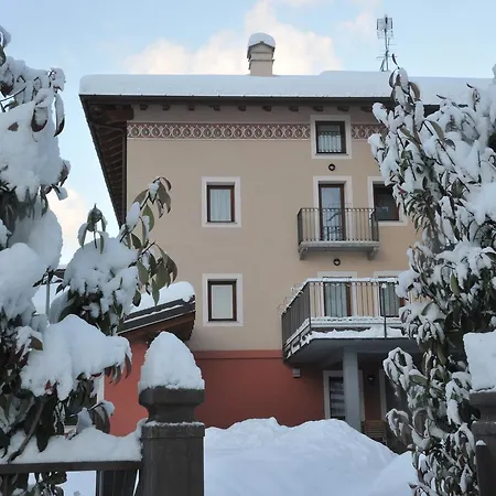 Au Berceau Du Bien-etre