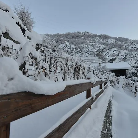 Au Berceau Du Bien-etre Tatil Evi