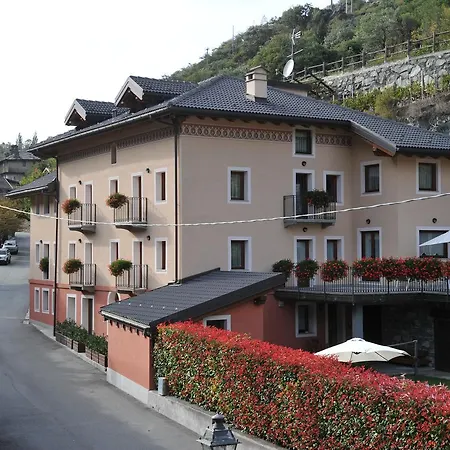 Au Berceau Du Bien-etre Chambave