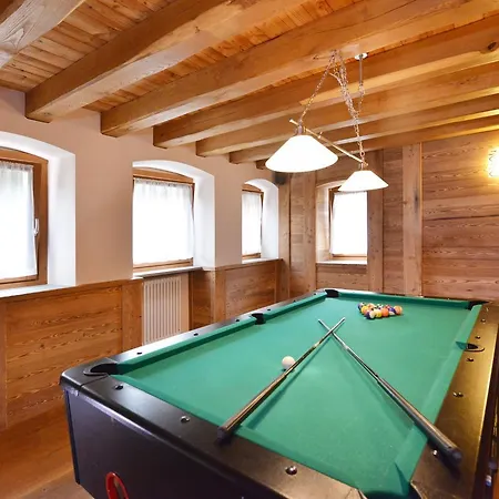 Au Berceau Du Bien-etre *