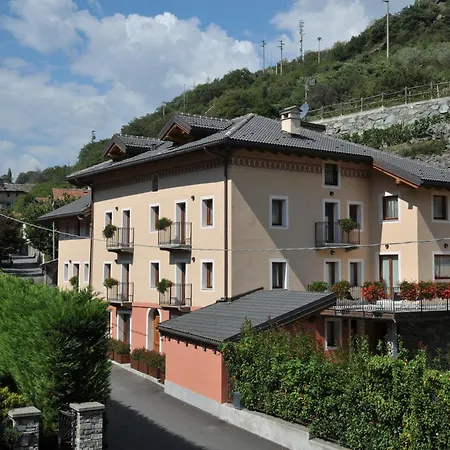 Au Berceau Du Bien-etre 別荘