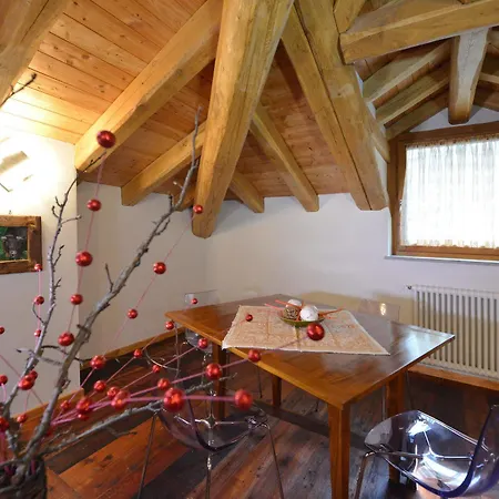 Au Berceau Du Bien-etre Casa vacanze