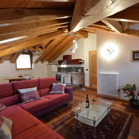 Au Berceau Du Bien-etre 度假居 *