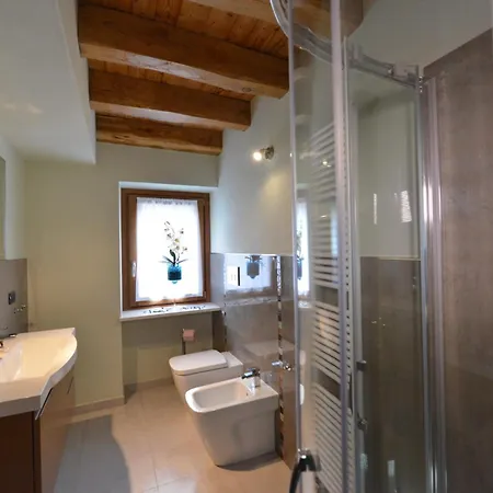 Au Berceau Du Bien-etre * Chambave