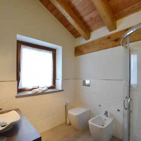 Au Berceau Du Bien-etre