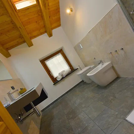 Tatil Evi Au Berceau Du Bien-etre *