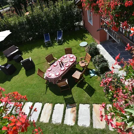 Au Berceau Du Bien-etre * Chambave