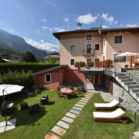 Tatil Evi Au Berceau Du Bien-etre *