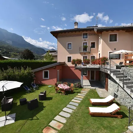 Casa vacanze Au Berceau Du Bien-etre *