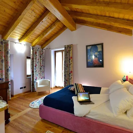 Au Berceau Du Bien-etre *