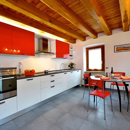 Au Berceau Du Bien-etre