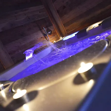 Au Berceau Du Bien-etre Chambave