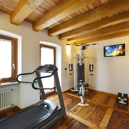 Au Berceau Du Bien-etre *