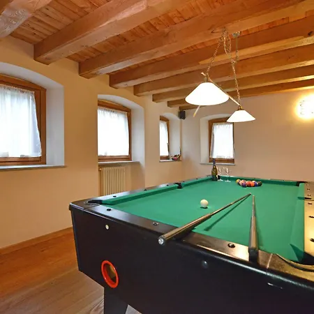 度假居 Au Berceau Du Bien-etre *