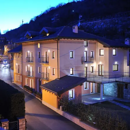 Casa vacanze Au Berceau Du Bien-etre