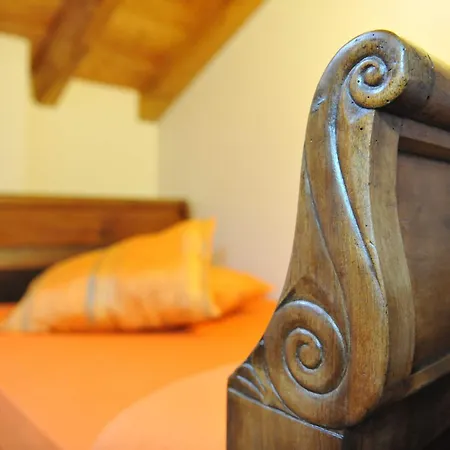 Au Berceau Du Bien-etre *