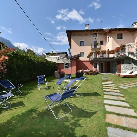 Au Berceau Du Bien-etre 別荘