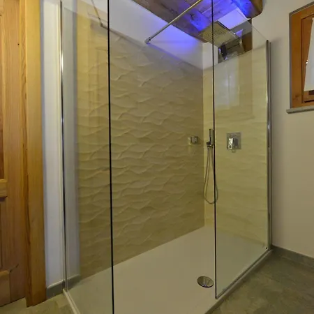 Au Berceau Du Bien-etre * Chambave