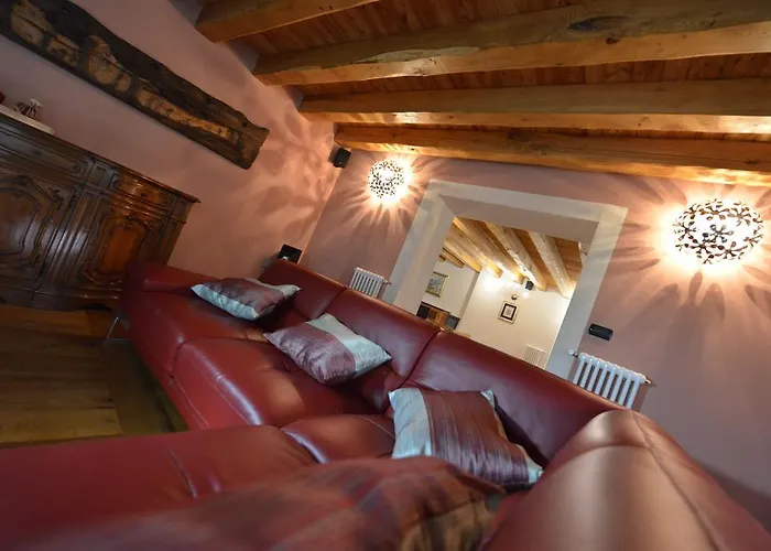 Au Berceau Du Bien-etre *