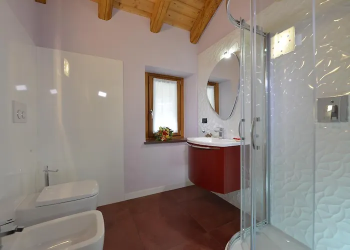 Au Berceau Du Bien-etre