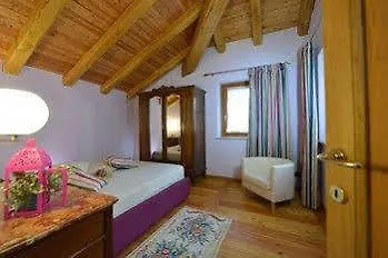 Au Berceau Du Bien-etre 度假居