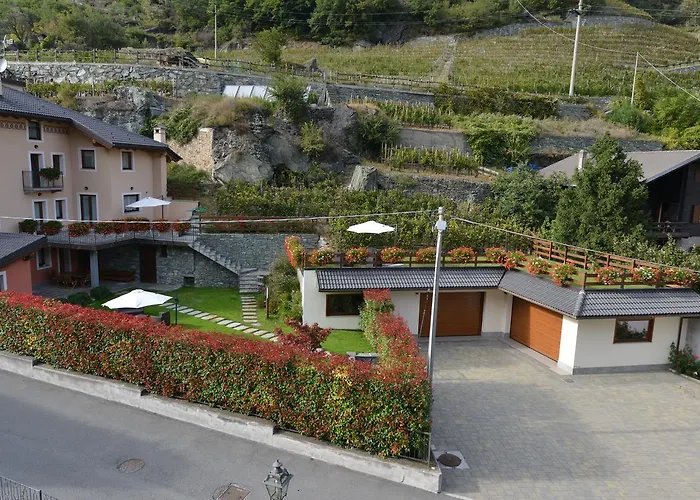 Au Berceau Du Bien-etre *