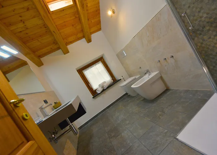 Дом отдыха Au Berceau Du Bien-etre *