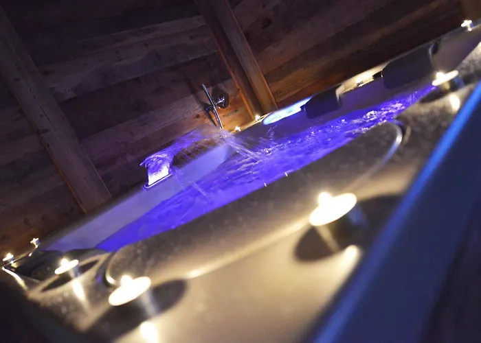 Au Berceau Du Bien-etre Chambave