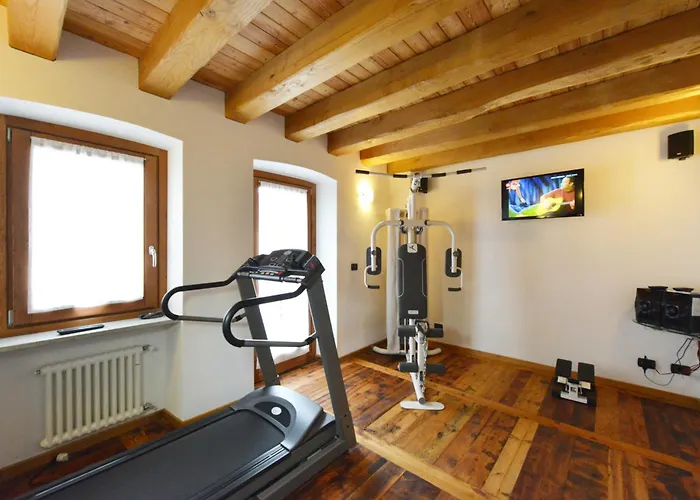 Au Berceau Du Bien-etre *