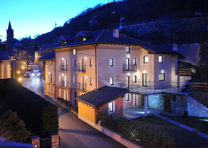 Дом отдыха Au Berceau Du Bien-etre